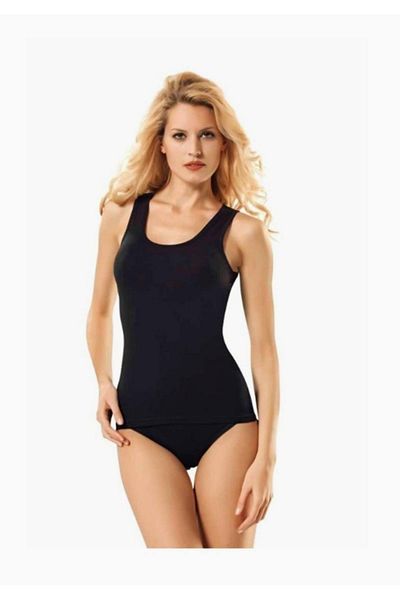 Namaldı Women's 6-Pack Lycra Wide Strap Athlete New Season