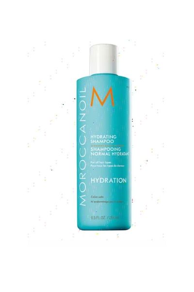 SEPHORA Moisturizing Hydrating Shampoo