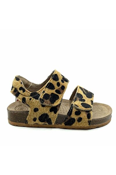 Guppy Kids Шкіряні дитячі сандалі