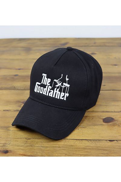 PHW The Good Father Embroidered Quality Hat