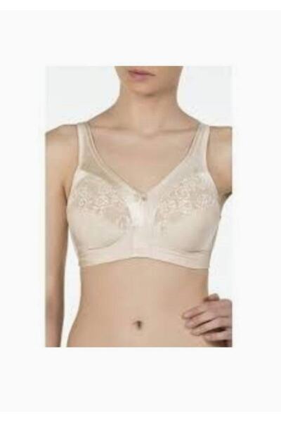 Kom Toparlayıcı Sütyen Yeni Sezon