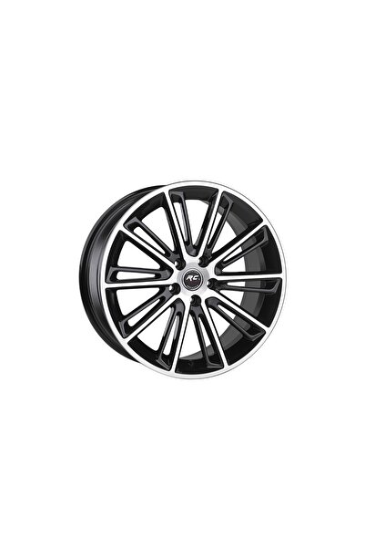 RC Jant Takım 5x114.3 8.5x19 -207 Et45 73.1 Bf Volvo Uyumlu