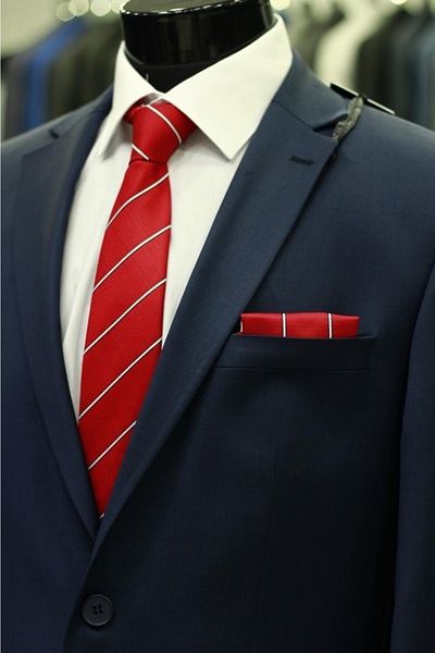 MASSARO Suit