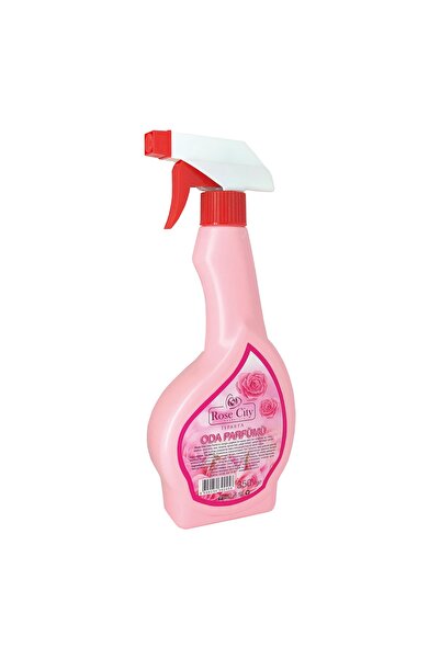 rosecity Rose City 350 Ml. Gül Oda Spreyi