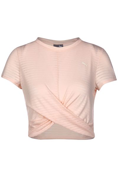 Puma Studio Twist Burnout