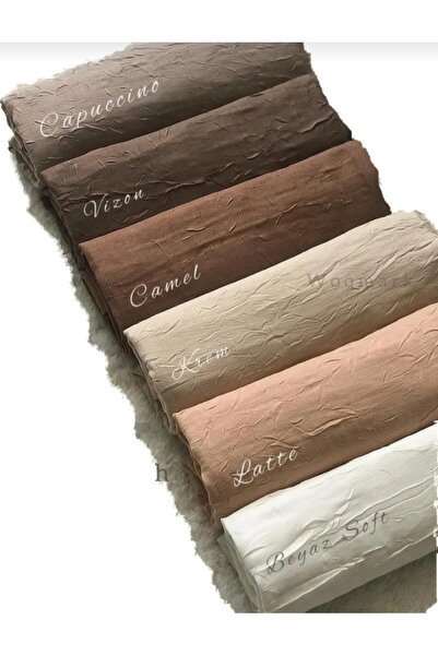 Trablus الحجاب المرأة وشاح الخيزران شال