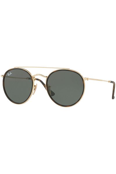 Ray-Ban Rayban Rb3647n 001 Unisex Sunglasses