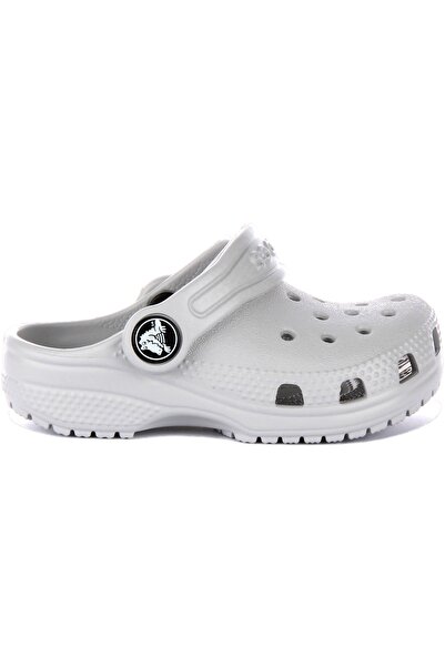 Crocs Classic Clog T--206990-1ft Çocuk Terlik