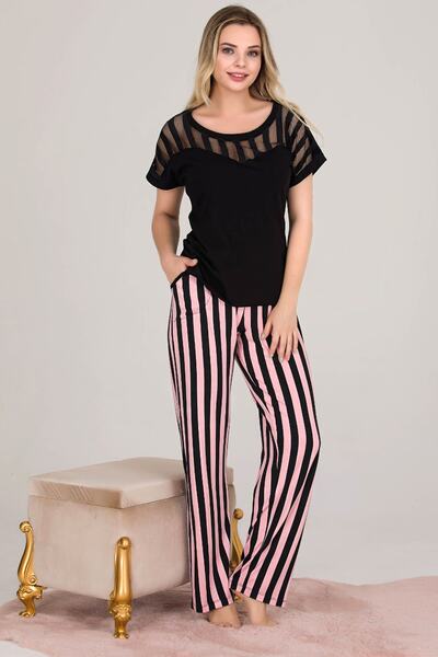 Jenny Daphne Set pijamale Lady 12549 Lady