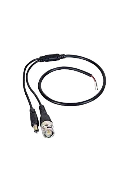 Genel Markalar Prohex Konnektör Bnc Cctv