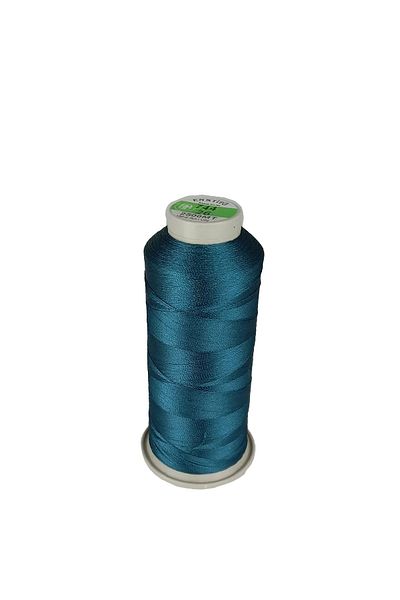 Enstitü İplik Machine Embroidery Thread (flush-artificial Silk) 150x2 Layers