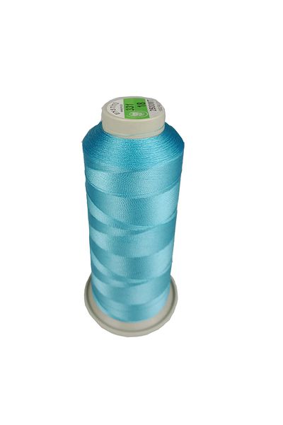 Enstitü İplik Machine Embroidery Thread (flush-artificial Silk) 150x2 Layers
