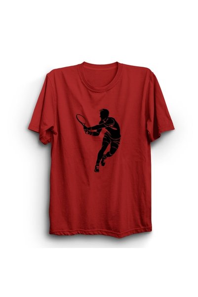 The Fame Tenis, tenis, sportska majica