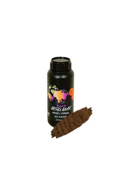 Ebru Ener Renkli Vernik 250 Gr.