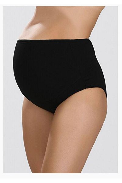 Şahinler Women's Maternity Panties Lycra Set of 6 New Season