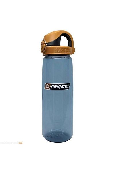NALGENE OTF Rhino - بني وأحمر قابل للتعديل