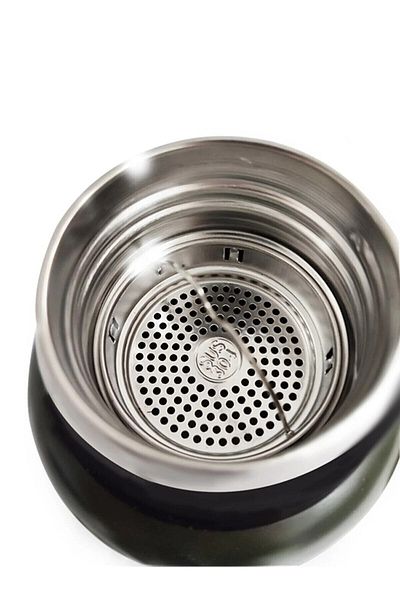 Orcamp 1000 Ml Thermos Out-5050