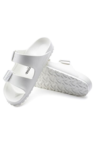 Birkenstock 129441 Arizona Eva Men's Slippers
