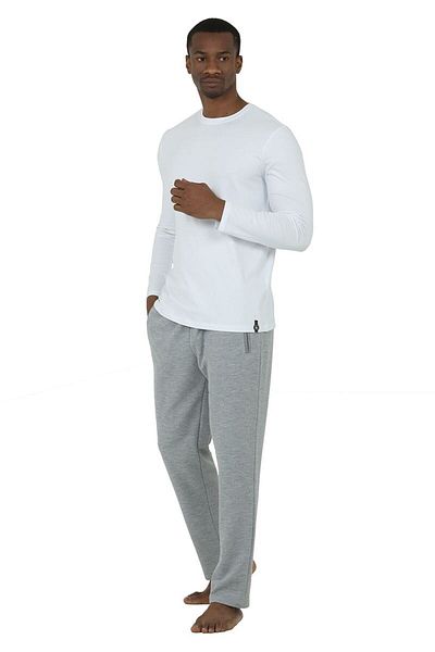D'S Damat Ds Groom Waffle 5-Pece Rob Set