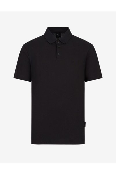 Armani Exchange تيشرتات بولو