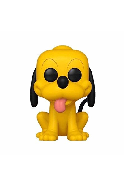 Funko Pop Mickey And Friends: Pluto