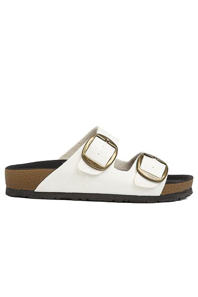 Pierre Cardin PC-6958-papuci albi pentru femei