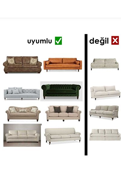 uzhanem Розкішний чохол для крісла - жакардовий, з візерунком деревини, візоновий, покривало для дивана (1 ШТ.)