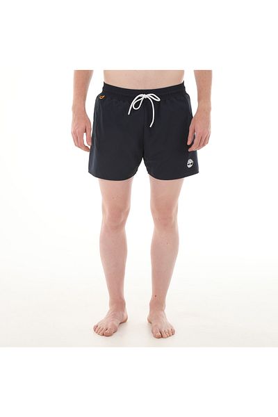 Timberland B0A2DH74331-R Timberland Solıd Swim Ανδρικό μαγιό Navy Blue