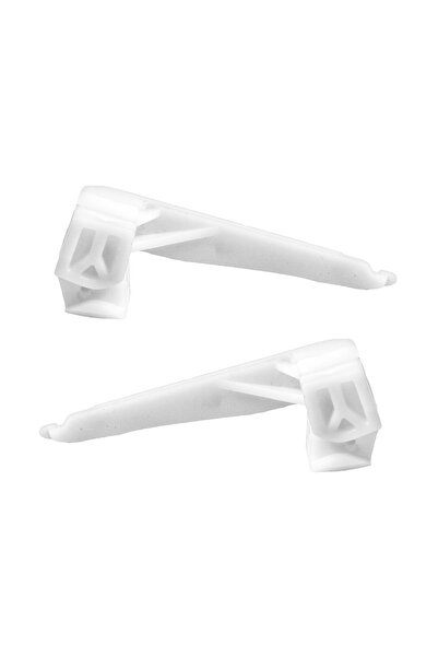 ALPHA AUTO PART Renault Megane 2,fluence Için Sunroof Tamir Seti-2 Parça