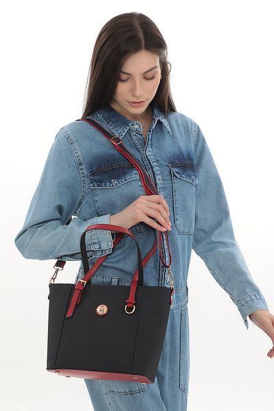 TH Geantă crossbody pentru femei Th-yk14048
