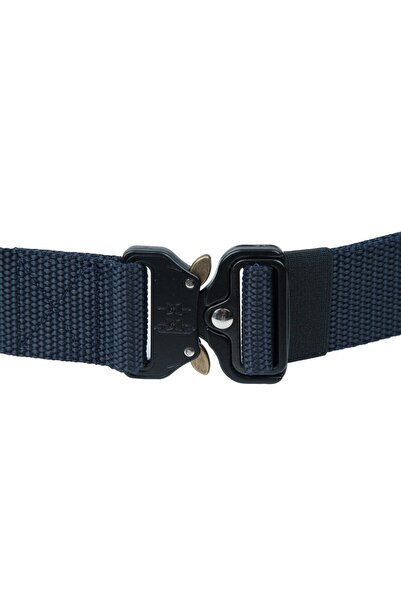 Polis Sepeti Taktikal Dragon Tokalı Kemer-Lacivert