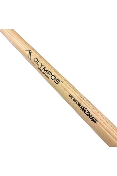 Olympos Drumsticks Ediz Hafızoğlu Signature Baguette
