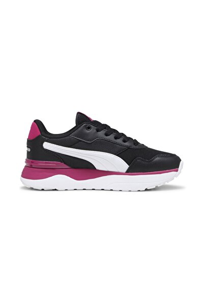 Puma R78 Voyage Jr PUMA Black-PUMA White