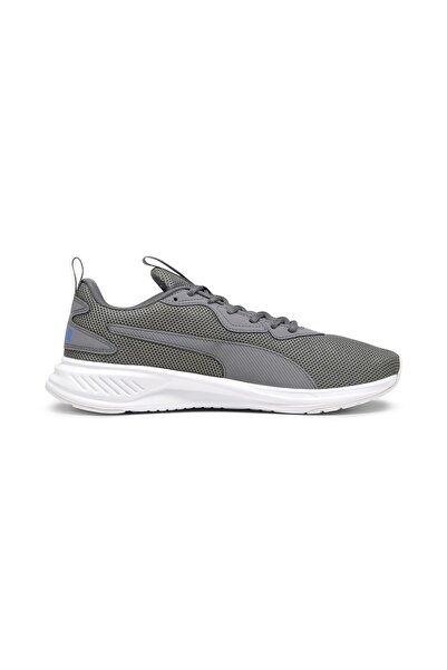 Puma Incinerate Cool Dark Gray-Ultra Blue