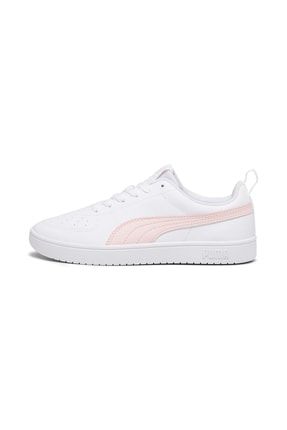 Puma Rickie PUMA White Frosty Pink Fiyat Yorumlar Trendyol