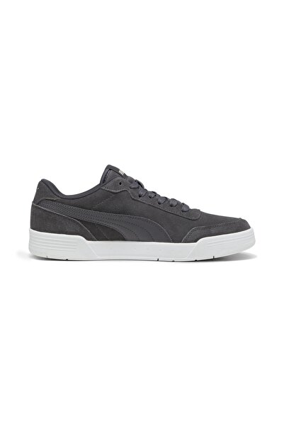 Puma Caracal SD Dark Coal-Granola-PUMA White