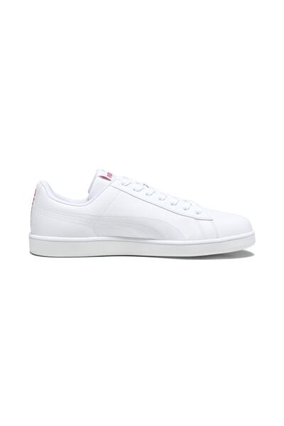Puma UP PUMA White-For All Time Red