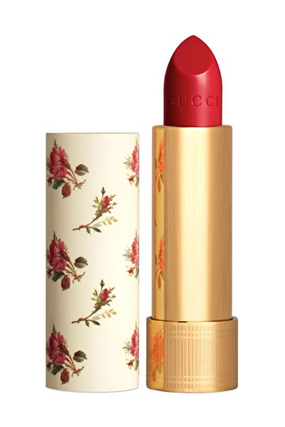 Gucci Rouge À Lèvres Voile Sheer Lipstick