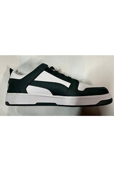 Puma Rebound Ayakkabı 369866 30