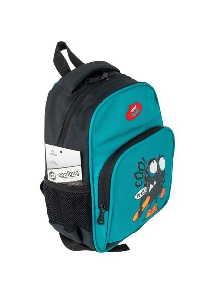 qoolbag GEANTĂ DE GRADUATĂ ASTRAL KİNDER