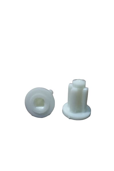 KORKMAZ Duo A446 Blender - Chamber Cover and Grip Part
