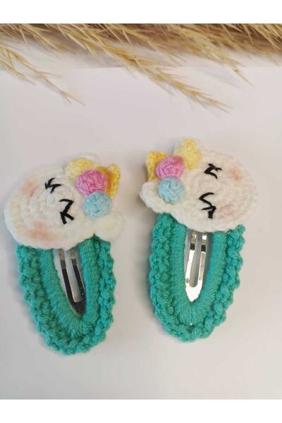 Kadın Girişimciler Atölyesi Cataramă snap din 2 piese Unicorn