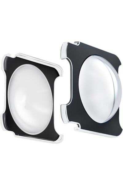 Insta360 One R/rs Sticky Lens Guards