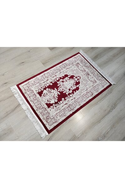 Merinos Halı Akyel Akrilik Halı Seccade 80x125 CM