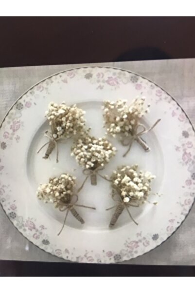 cliche atelier Cipso Damat Yaka Çiçeği