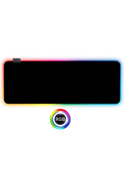 IZOLY RGB Mouse Pad