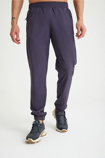 Q Steinbock Παντελόνι Q&steinbock Porsus Jogger Ultralight