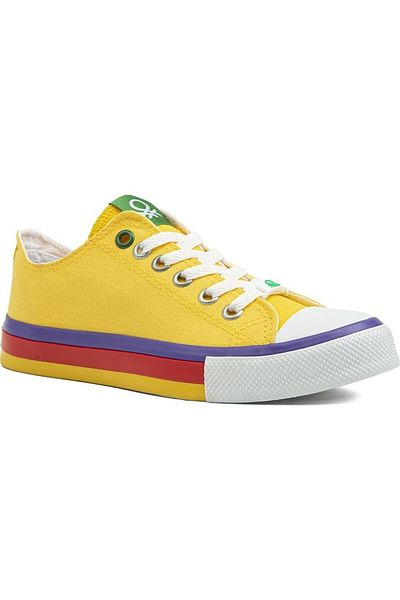 Benetton Women's Sports Shoes