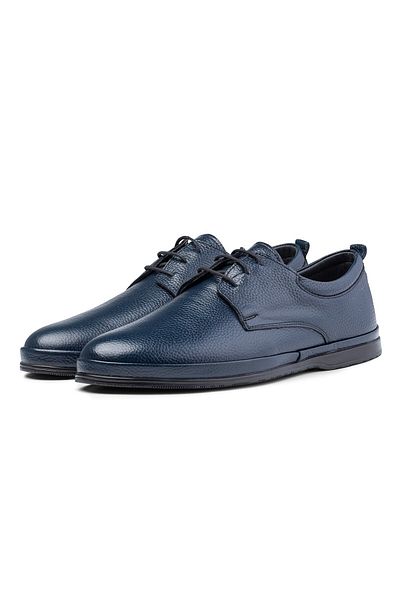 Ducavelli Otrom Γνήσιο Δέρμα Comfort Orthopedic Ανδρικά Casual Παπούτσια, Πατέρια Παπούτσια, Ορθοπεδικά Παπούτσια