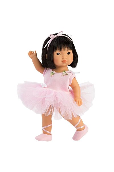 Llorens Lalka Valeria Baletnica 28 cm